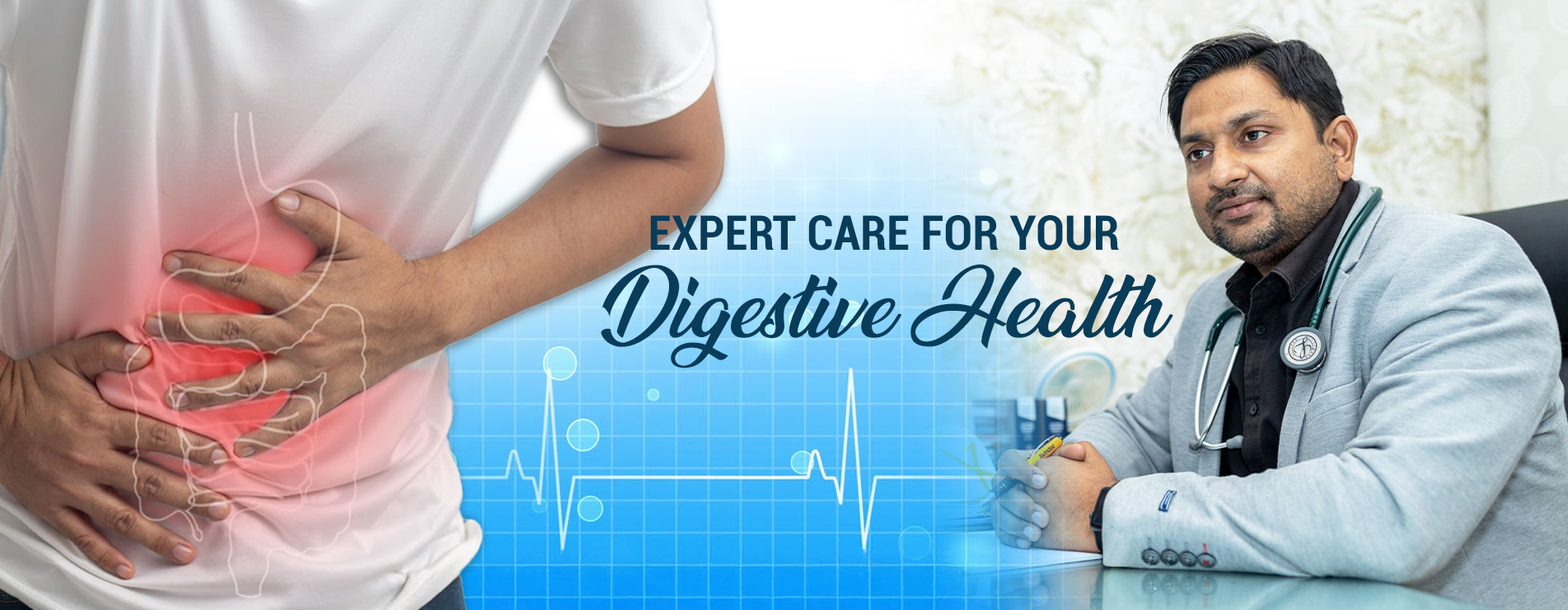 best gastroenterologist in siliguri