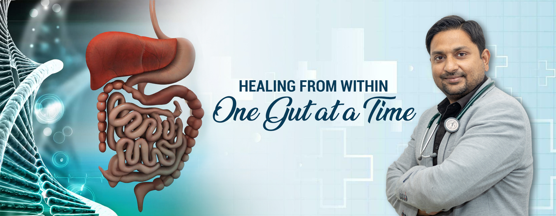 gastro doctor in siliguri