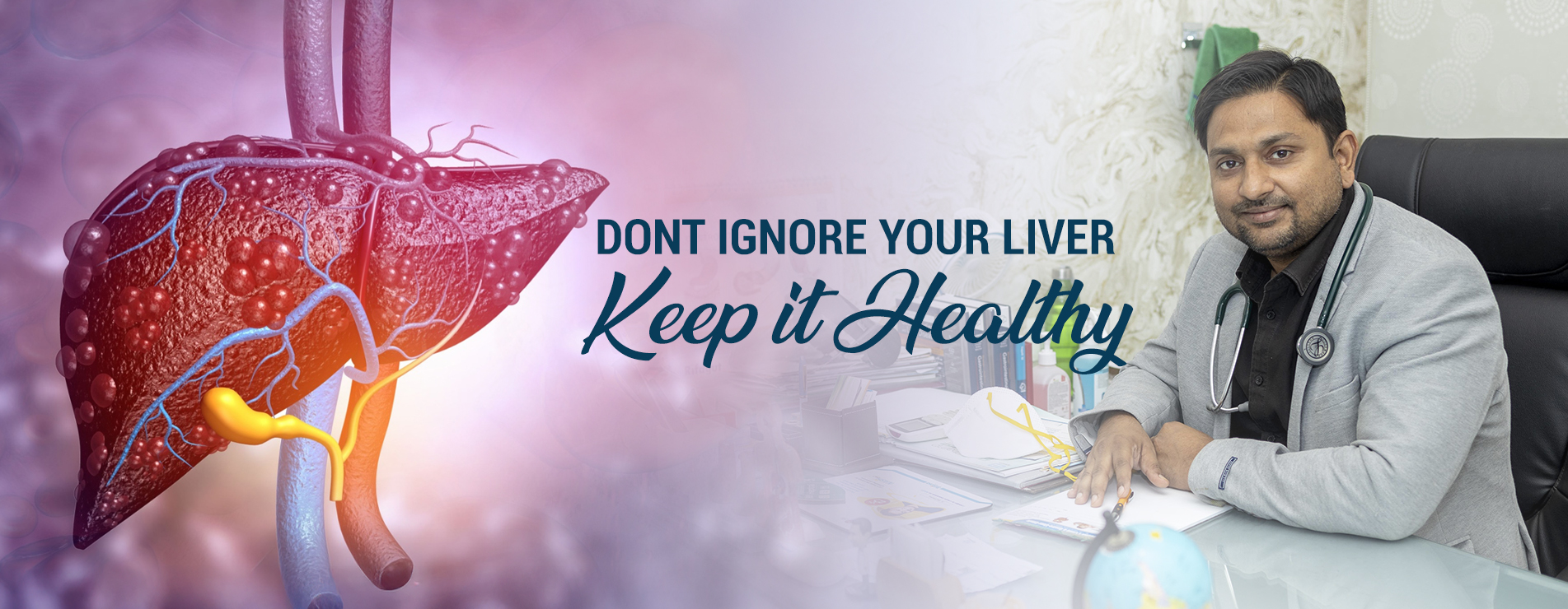 hepatologist & liver doctor in siliguri